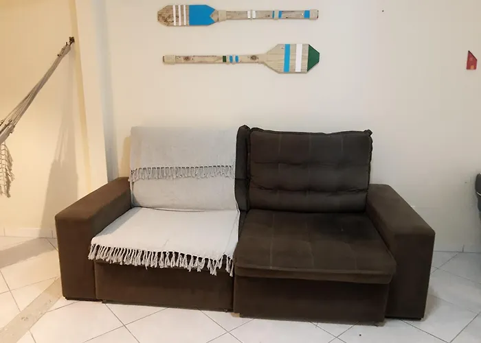 Apartamento Ararai Porto Seguro